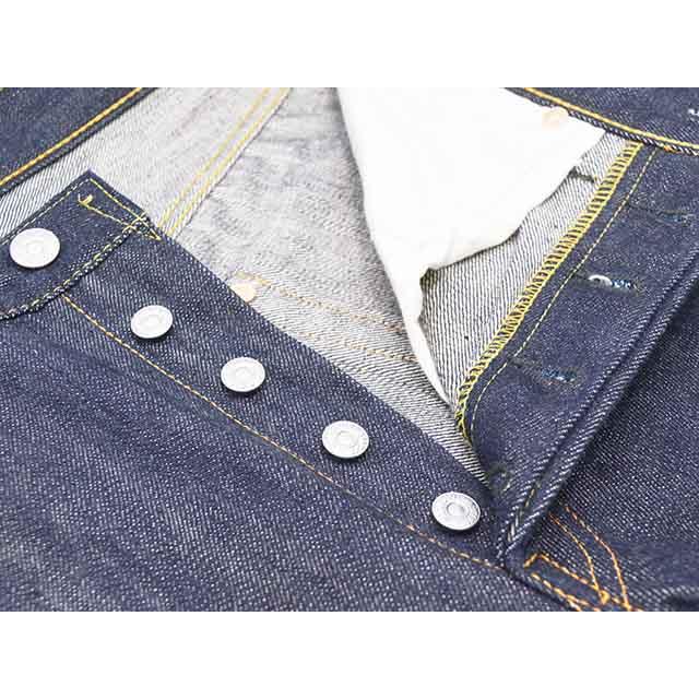 JELADO”PRODUCT”/ジェラード”プロダクト”】2024AW「Supreme 55 Denim