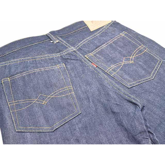 JELADO”PRODUCT”/ジェラード”プロダクト”】2024AW「Supreme 55 Denim