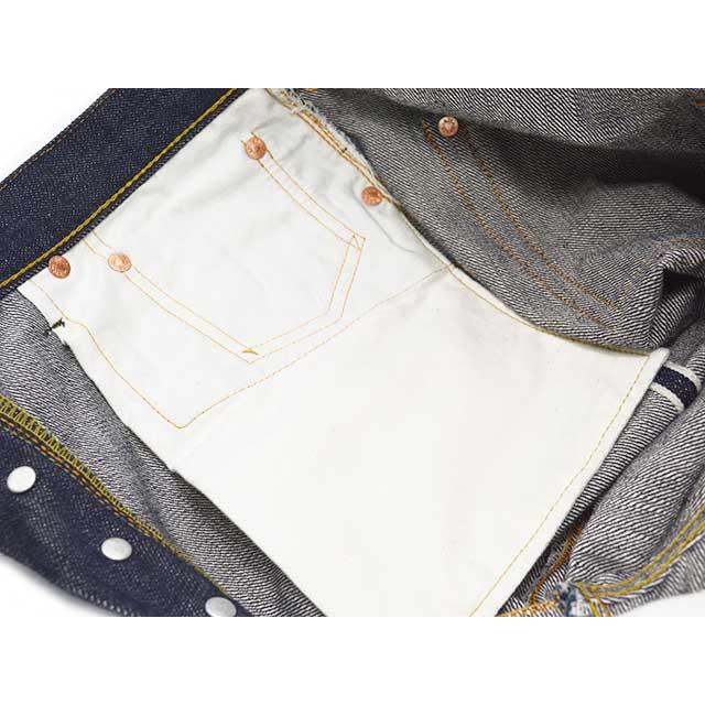 JELADO”PRODUCT”/ジェラード”プロダクト”】2024AW「Supreme 55 Denim