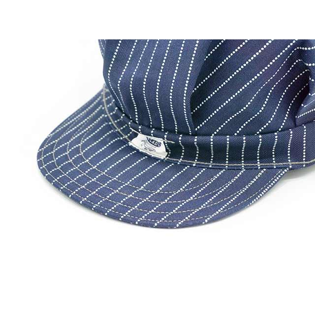 JELADO”PRODUCT”/ジェラード”プロダクト”】2025SS「Buddy Work Cap