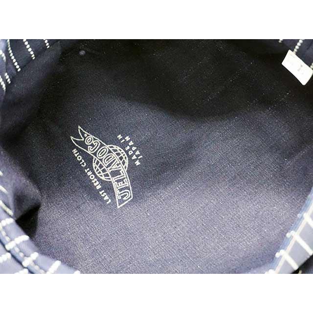 JELADO”PRODUCT”/ジェラード”プロダクト”】2025SS「Buddy Work Cap