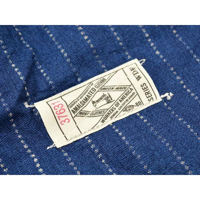 JELADO”PRODUCT”/ジェラード”プロダクト”】2025MS「Unionworkers S/S