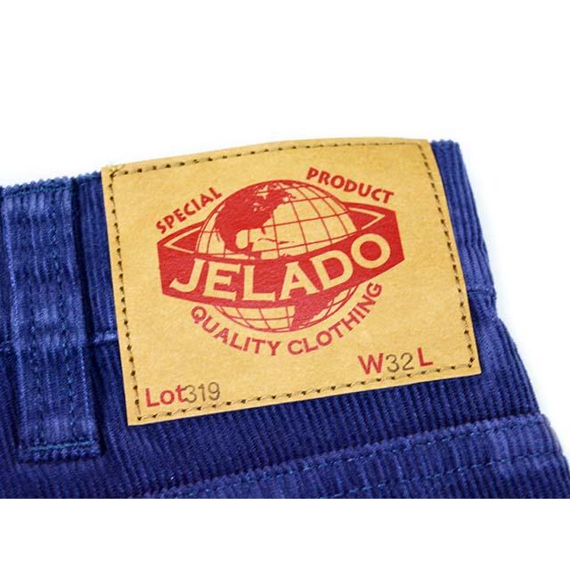 全2色【JELADO”PRODUCT”/ジェラード”プロダクト”】2025AW「319