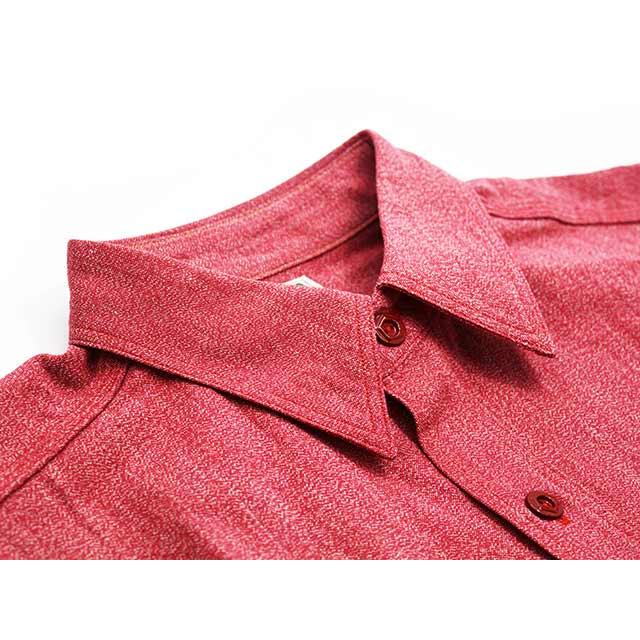 全2色【JELADO”PRODUCT”/ジェラード”プロダクト”】「Smoker Shirts/スモーカーシャツ」(JP13103)(アメカジ/ハーレー/バイカー/WOLF PACK/ウルフパック) |  | 04