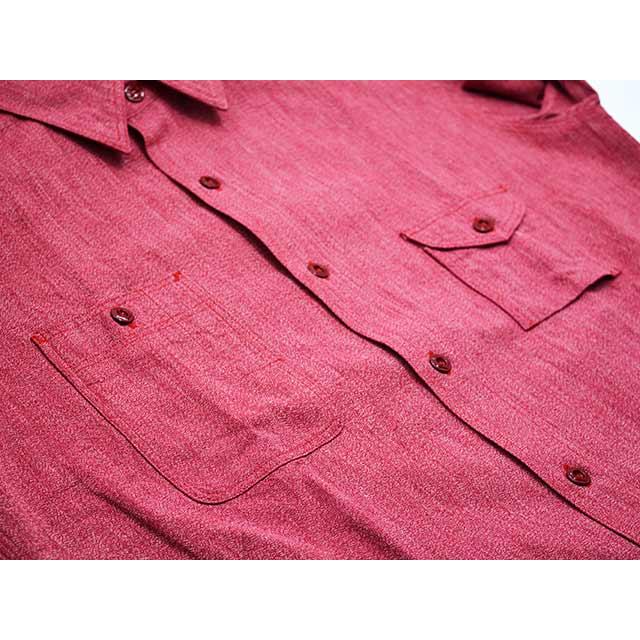 全2色【JELADO”PRODUCT”/ジェラード”プロダクト”】「Smoker Shirts/スモーカーシャツ」(JP13103)(アメカジ/ハーレー/バイカー/WOLF PACK/ウルフパック) |  | 05