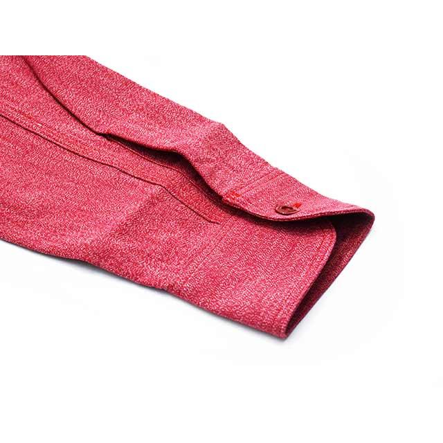 全2色【JELADO”PRODUCT”/ジェラード”プロダクト”】「Smoker Shirts/スモーカーシャツ」(JP13103)(アメカジ/ハーレー/バイカー/WOLF PACK/ウルフパック) |  | 06