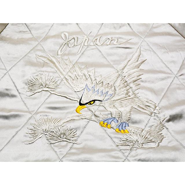 全2色【JELADO”PRODUCT”/ジェラード”プロダクト”】2025AW「Skull Snake Souvenir Jacket/スカルスネークスーベニアジャケット」(JP13409) |  | 10