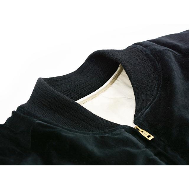 全2色【JELADO”PRODUCT”/ジェラード”プロダクト”】2025AW「Skull Snake Souvenir Jacket/スカルスネークスーベニアジャケット」(JP13409) |  | 11