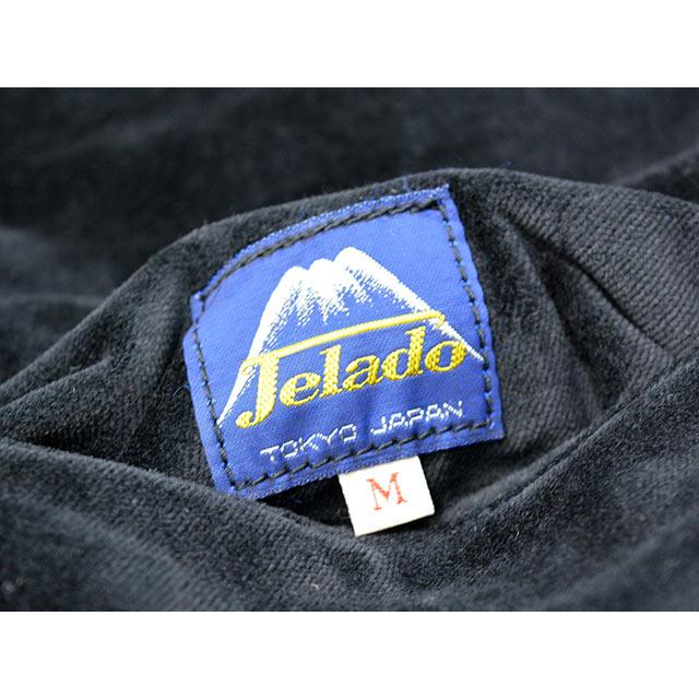 全2色【JELADO”PRODUCT”/ジェラード”プロダクト”】2025AW「Skull Snake Souvenir Jacket/スカルスネークスーベニアジャケット」(JP13409) |  | 15