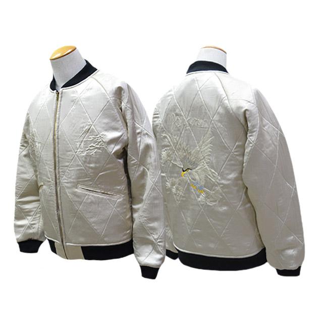 全2色【JELADO”PRODUCT”/ジェラード”プロダクト”】2025AW「Skull Snake Souvenir Jacket/スカルスネークスーベニアジャケット」(JP13409) |  | 05