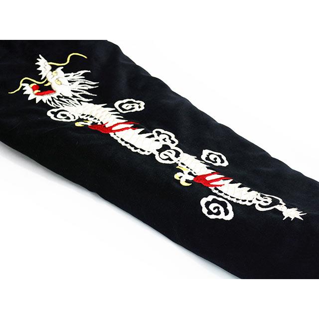 全2色【JELADO”PRODUCT”/ジェラード”プロダクト”】2025AW「Skull Snake Souvenir Jacket/スカルスネークスーベニアジャケット」(JP13409) |  | 08