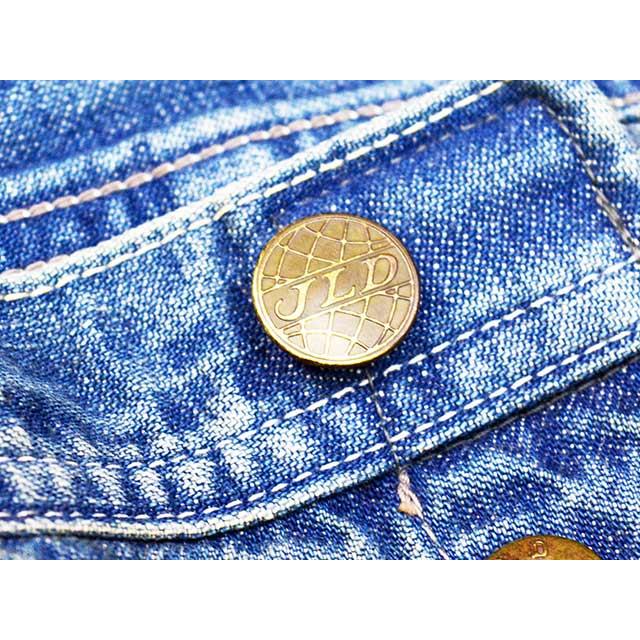 【JELADO”/ジェラード】2026SS「311W Painter Pants”Vintage Finish”/311W ペインターパンツ”ヴィンテージフィニッシュ”」(JP21311)(アメカジ/ウルフパックの画像