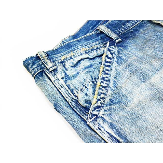 【JELADO”/ジェラード】2026SS「311W Painter Pants”Vintage Finish”/311W ペインターパンツ”ヴィンテージフィニッシュ”」(JP21311)(アメカジ/ウルフパックの画像