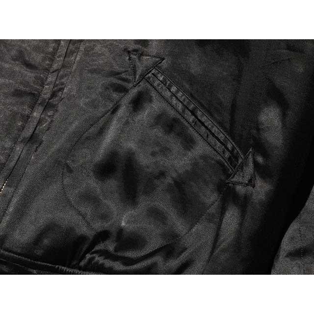 全2色【JELADO/ジェラード】2026AW「Skull Snake Souvenir Jacket