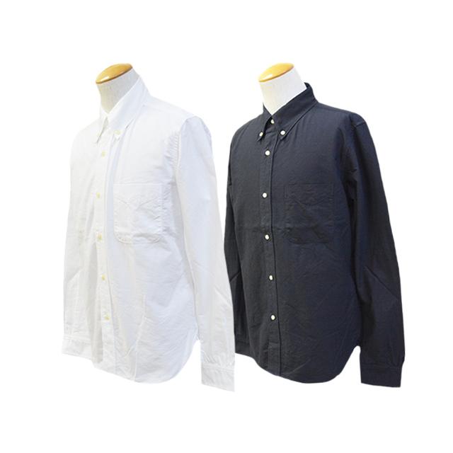 全2色【JELADO”PRODUCT”/ジェラード”プロダクト”】「Madison BD shirts
