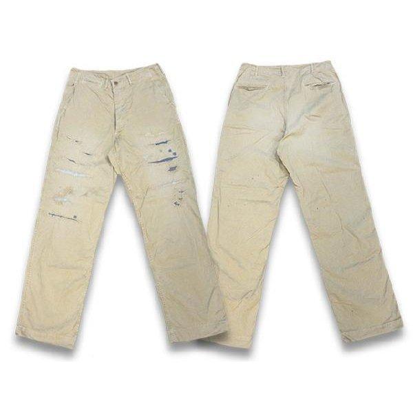 JELADO”PRODUCT”/ジェラード”プロダクト”2021AW「41 Khaki”Vintage 