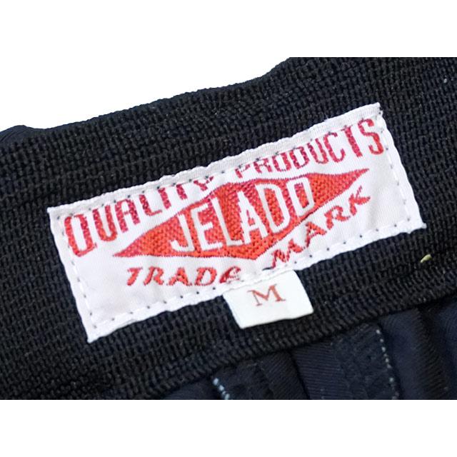 JELADO”PRODUCT”/ジェラード”プロダクト”】2022AW「Mckinley Pants