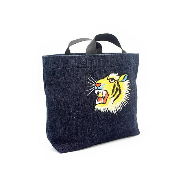 JELADO”PRODUCT”/ジェラード”プロダクト”】「Yoi Yoi Bag”Souvenir
