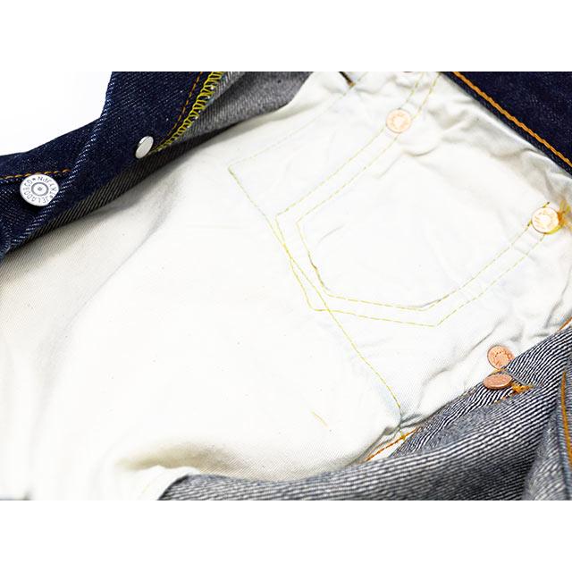 JELADO”PRODUCT”/ジェラード”プロダクト”】「Age of Longing”301XX