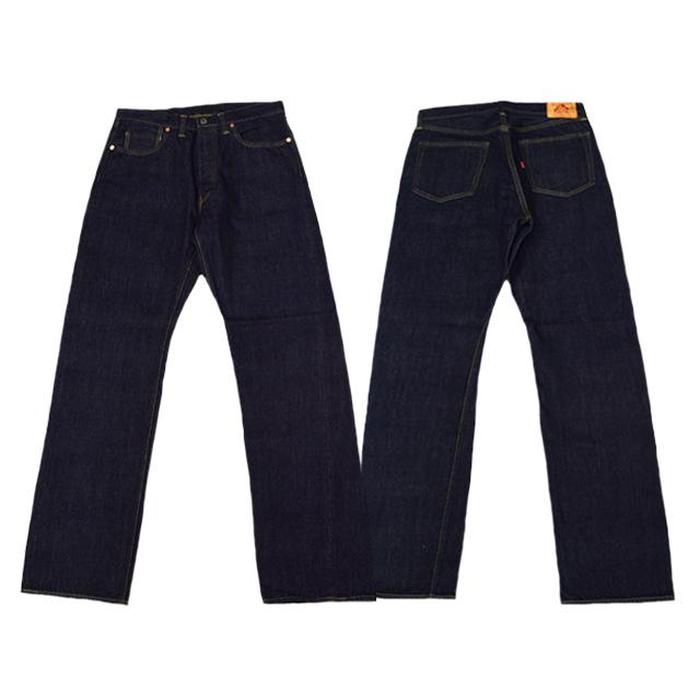 JELADO”PRODUCT”/ジェラード】2025AW「5 Pocket Jeans”S301XX 1942 WPB