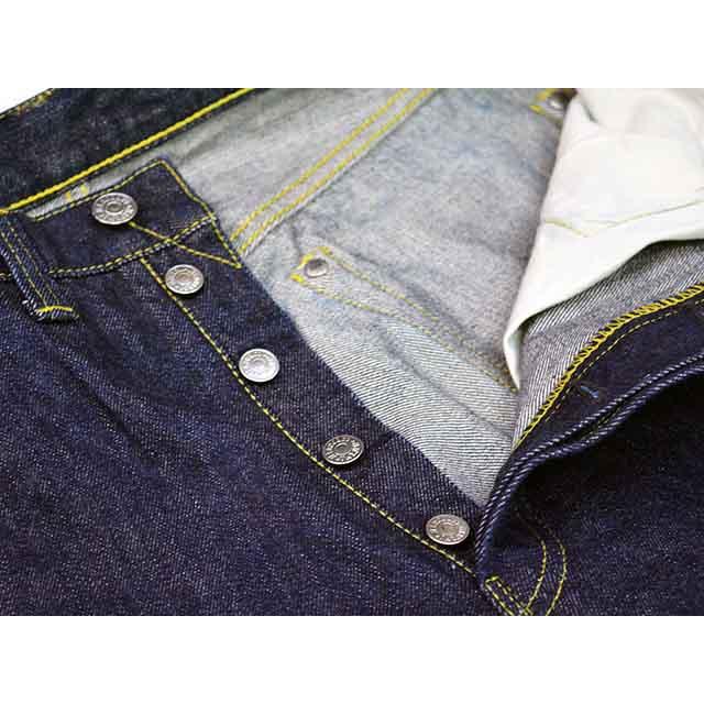 JELADO”PRODUCT”/ジェラード】2025AW「5 Pocket Jeans”S301XX 1942 WPB