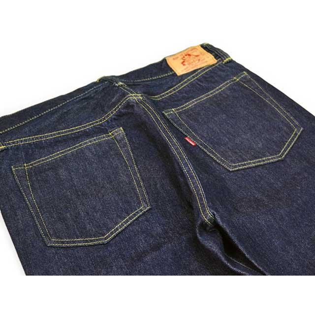 JELADO”PRODUCT”/ジェラード】2025AW「5 Pocket Jeans”S301XX 1942 WPB