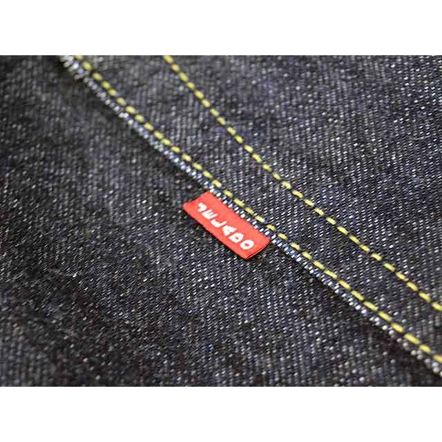 JELADO”PRODUCT”/ジェラード】2025AW「5 Pocket Jeans”S301XX 1942 WPB