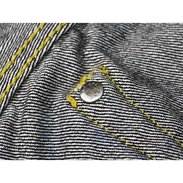 JELADO”PRODUCT”/ジェラード】2025AW「5 Pocket Jeans”S301XX 1942 WPB