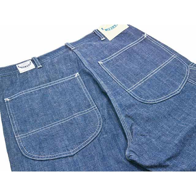 JELADO”PRODUCT”/ジェラード”プロダクト”】「311W Painter Pants/311W