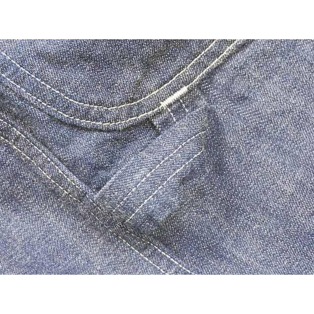 JELADO”PRODUCT”/ジェラード”プロダクト”】「391SB Overall/391SB