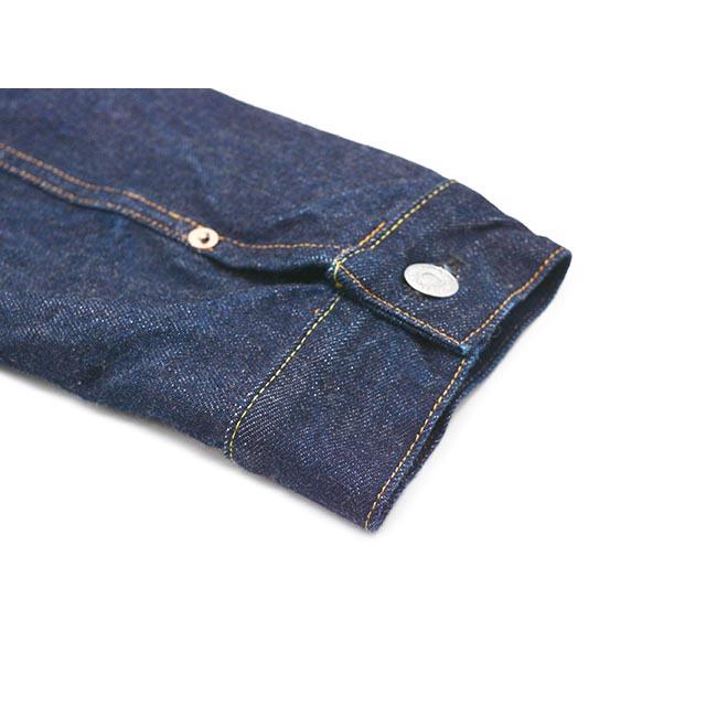JELADO”PRODUCT”/ジェラード”プロダクト”】「55 Denim Jacket”406XX