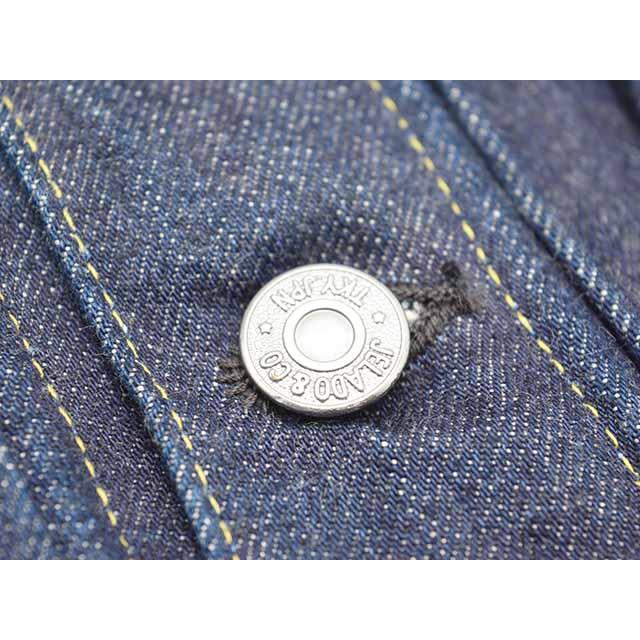 JELADO”PRODUCT”/ジェラード”プロダクト”】「55 Denim Jacket JELADO”PRODUCT”/ジェラード”プロダクト”】「55 Denim Jacket