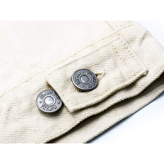 JELADO”PRODUCT”/ジェラード”プロダクト”】「55 Denim Jacket”406XX