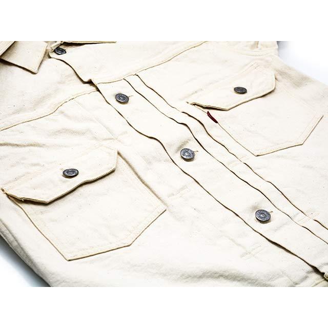 JELADO”PRODUCT”/ジェラード”プロダクト”】「55 Denim Jacket”406XX