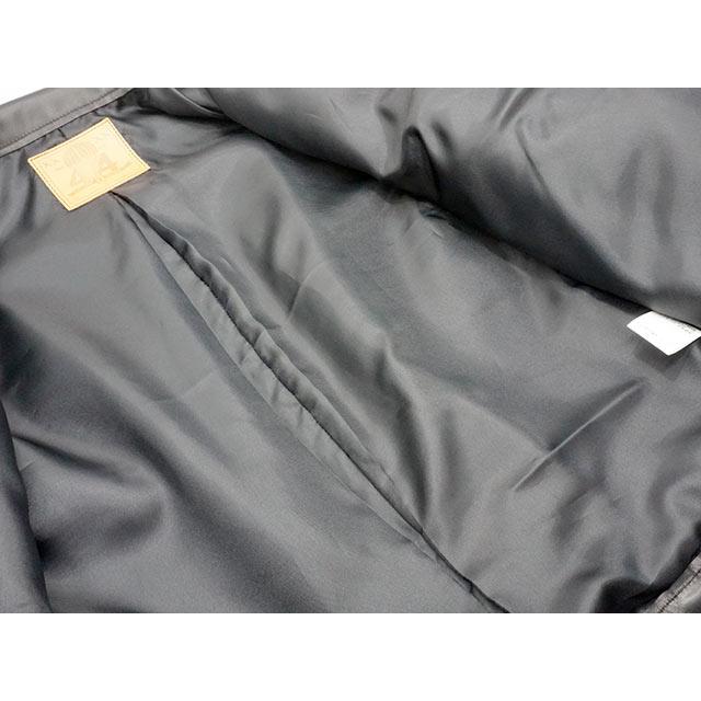 JELADO”PRODUCT”/ジェラード”プロダクト”】「Horsehide Jacket”44 