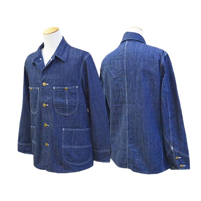 JELADO/ジェラード】「491J Coverall/491J カバーオール」(JP94491J