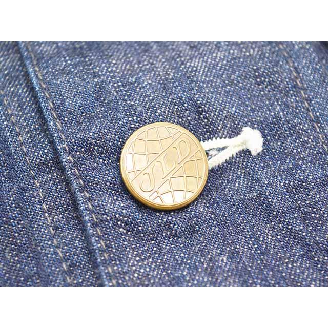 JELADO”PRODUCT”/ジェラード”プロダクト”】「491J Coverall/491J JELADO”PRODUCT”/ジェラード”プロダクト”】「491J Coverall/491J