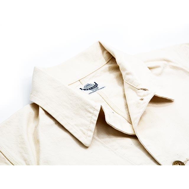 JELADO/ジェラード】「491J Coverall/491J カバーオール」(JP94491JVN
