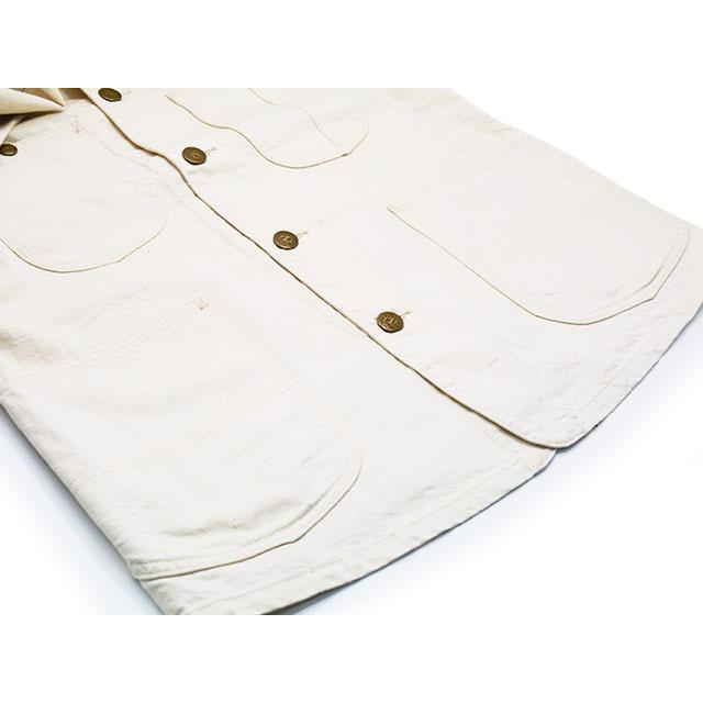 JELADO/ジェラード】「491J Coverall/491J カバーオール」(JP94491JVN