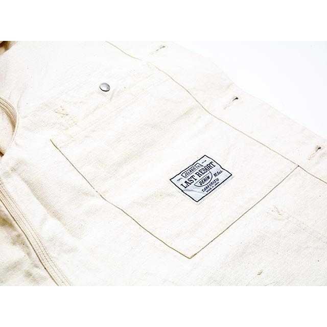 JELADO/ジェラード】「491J Coverall/491J カバーオール」(JP94491JVN