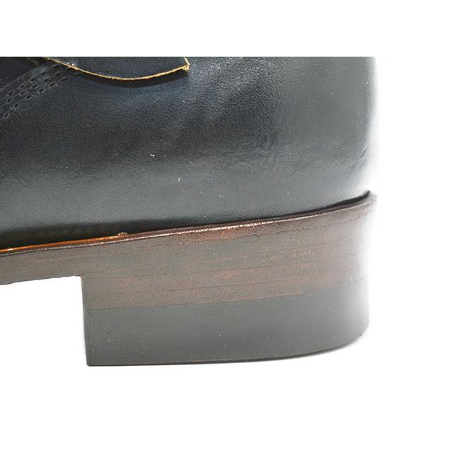 【JELADO the BOOTED/ジェラード ザ ブーテッド】「Engineer Boots”Type1”/エンジニアブーツ”タイプ1”」(JB94901)(アメカジ/ハーレー/ウルフパック)の画像