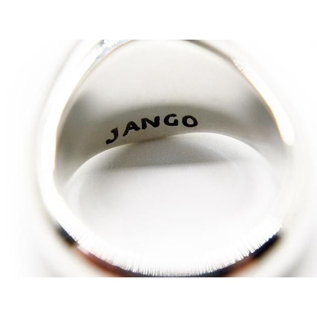 【Jango/ジャンゴ】「Ring-06/リング-06」(JR-06)(Silver925/GERUGA/ゲルガ/LOST CONTROL/ロストコントロール/ハーレー/WOLF PACK/ウルフパック)｜wolfpack-ss｜06