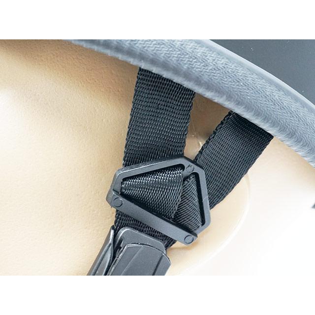 全3色【JACKSUN'S/ジャックサンズ】「ノベルティーバイカーヘルメット