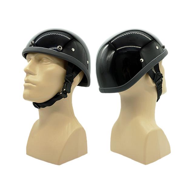 JACKSUN'S/ジャックサンズ】「Novelty Biker Helmet”EAGLE with Snaps