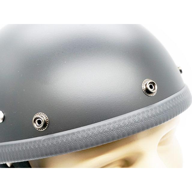 JACKSUN'S/ジャックサンズ】「Novelty Biker Helmet”EAGLE with Snaps