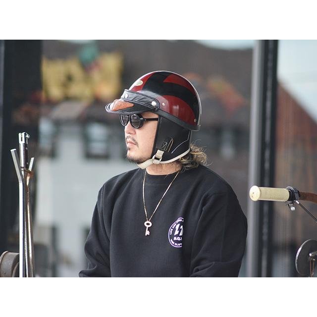 JACKSUN'S/ジャックサンズ】「Classic Ear Muff/クラシック