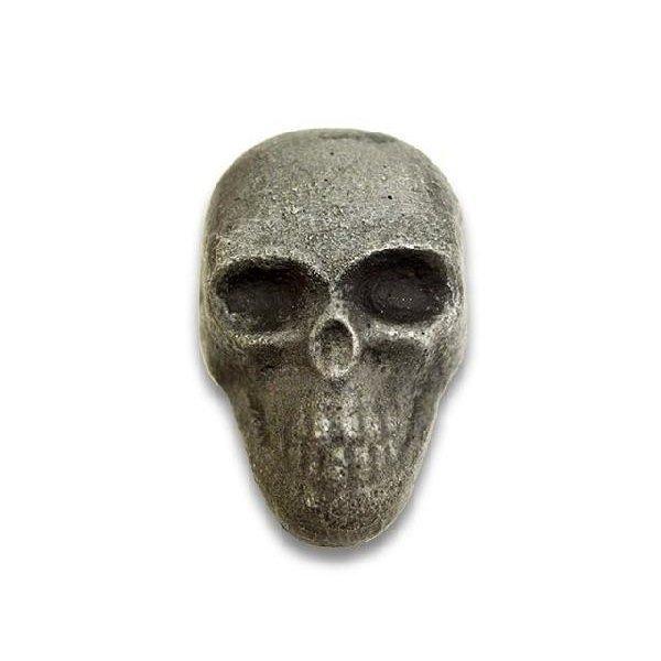 JACKSUN'S/ジャックサンズ「50's Skull Shift Knob/50'sスカル