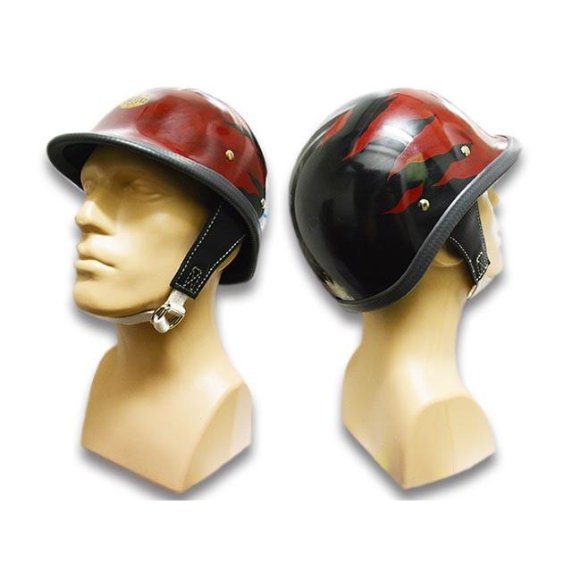別注【JACKSUN'S/ジャックサンズ】「Red Line Series”FLAMES HAWK