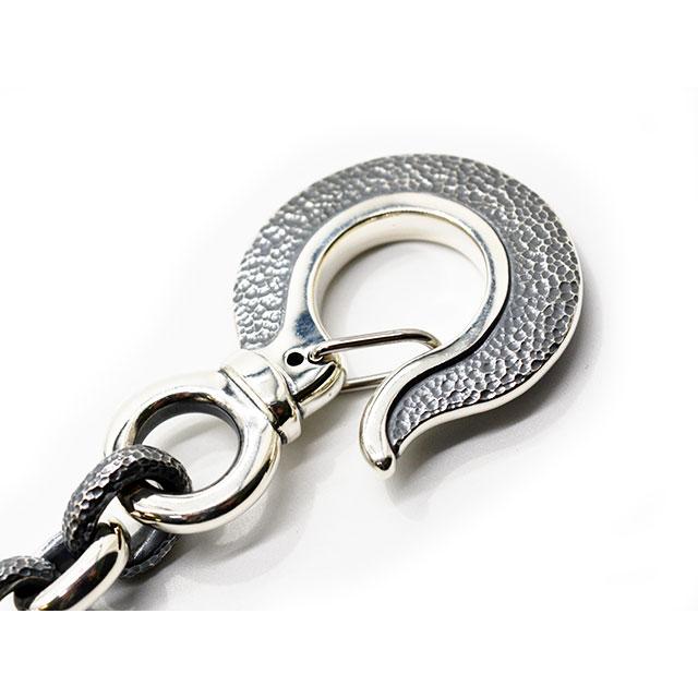 Jango/ジャンゴ】「Wallet Chain-02/ウォレットチェーン-02」(JWC-02