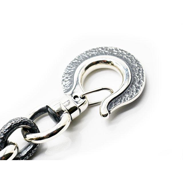 Jango/ジャンゴ】「Wallet Chain-02/ウォレットチェーン-02」(JWC-02